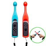 Drum Stick for Nintendo Switch Joy Con Controller