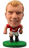 Manchester United Soccer Starz Scholes-One Size