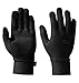 Outdoor Research Men's PL Base Sensor Gloves, Black, Medium