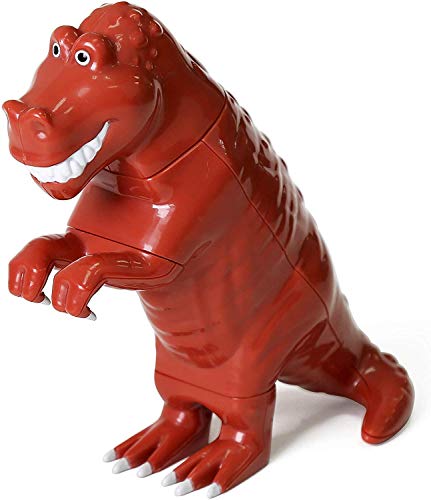 Popular Playthings Magnetic Mix or Match Construction Kits (Dinosaurs)