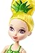 Barbie Dreamtopia Bubbles ‘n Fun Mermaid Yellow Doll