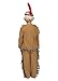 Indian Boy (LG 10-12) Tan