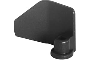 WYZBEN Kneading Paddle Replacement Compatible with Breadman TR2200C TR-2200C Bread Maker Machine