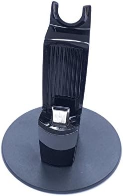 Sony Playstation 3 PS3 Bluetooth Headset Charging Base Black