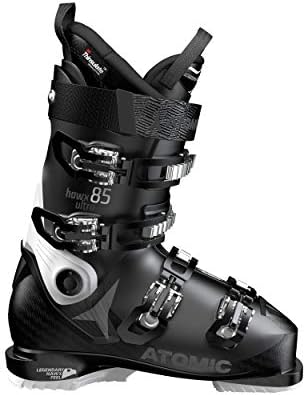 Atomic アトミック レディース スキーブーツ ついに入荷 Hawx Ultra ホールス シリーズ ウルトラ 19 年モデル サイズ 22 0 25 5cm