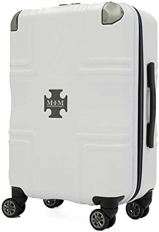 モダニズム スーツケース キャリーバッグ キャリーケース ダブルキャスター 1年安心保証 機内持込 小型 ファスナー式 フレーム式 超軽量 Tsaローク M1001 Z58 M1001 Z49