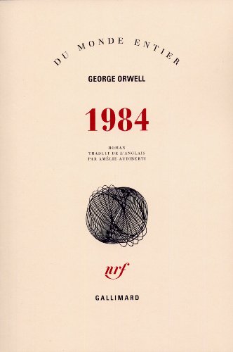 1984 (French Edition)