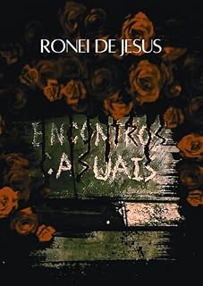 Livro ENCONTROS CASUAIS