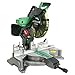 Hitachi C12FDH 15 Amp 12-Inch Dual Bevel Miter Saw with Laser  (Discontinued by Manufacturer)