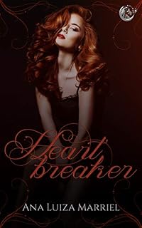 Livro Heartbreaker