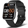 andfive Smart Watch, 1.69” Touch Screen Fitness Tracker for Men Women, IP68 Waterproof Smartwatch with Heart Rate…