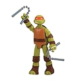 Teenage Mutant Ninja Turtles XL Michelangelo Action Figure
