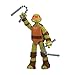 Teenage Mutant Ninja Turtles XL Michelangelo Action Figure
