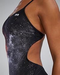 TYR Women's Durafast Elite Cutoutfit