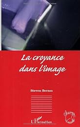 La  croyance dans l'image