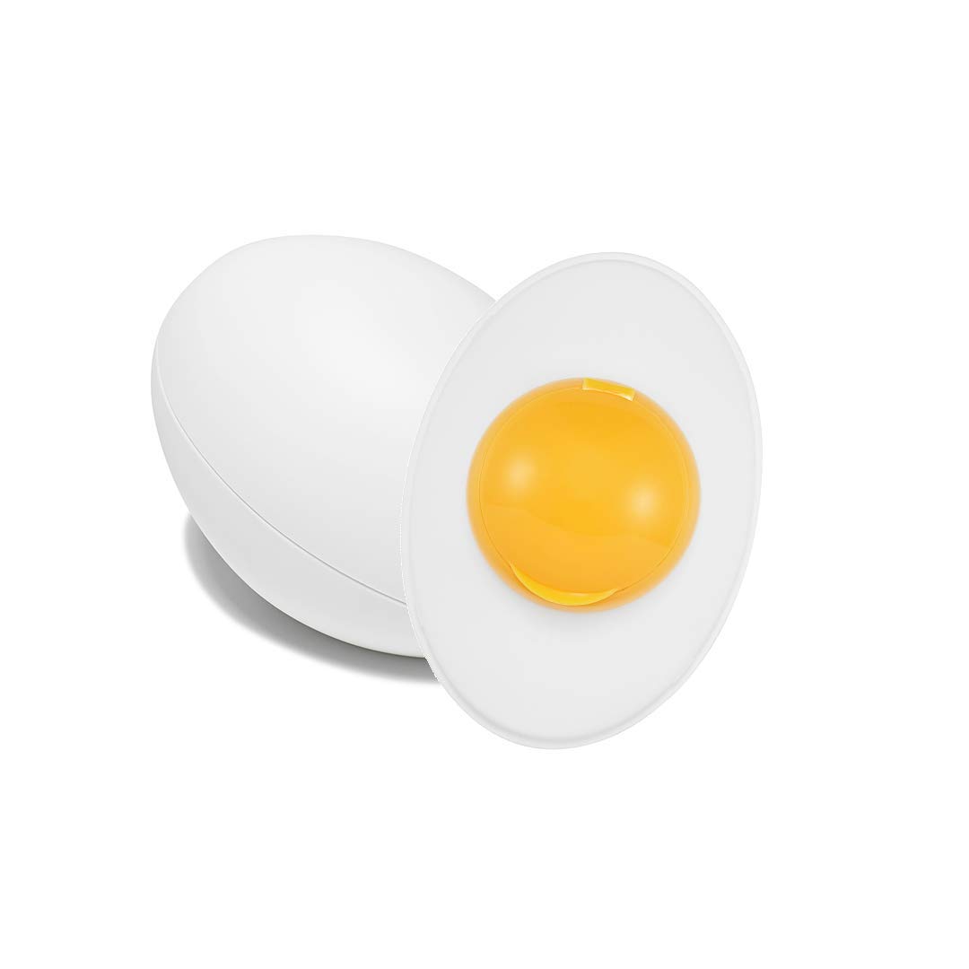 Holika Holika Smooth Egg Skin Peeling Gel, 140 ml
