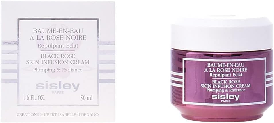 Sisley Paris Baume-En-Eau a la Rose Noire Black Rose Skin Infusion Cream