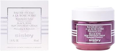 Sisley Paris Baume-En-Eau a la Rose Noire Black Rose Skin Infusion Cream