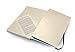 Moleskine Classic Notebook, Soft Cover, Large (5