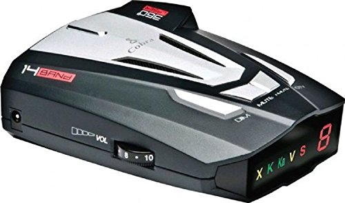 5 Best Radar Detectors Under 100 Reviews List In 2021