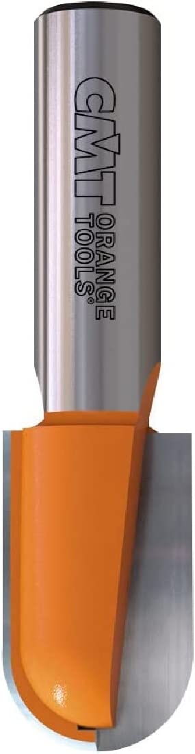 CMT 914.221.11 914.221 - Round Nose Bit Hw S=8 D=22X25X63.5 R=11 Dx