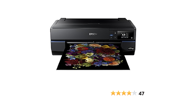 Amazon.com: Epson SureColor sc-p800 : Productos de Oficina