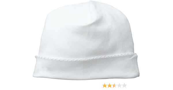 kissy kissy newborn hat