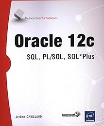Oracle 12c
