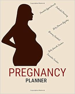 baby growth tracker pregnancy