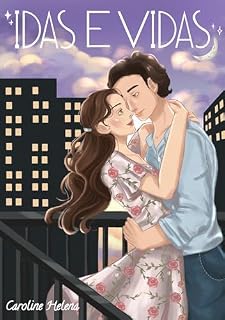 Livro Idas e Vidas
