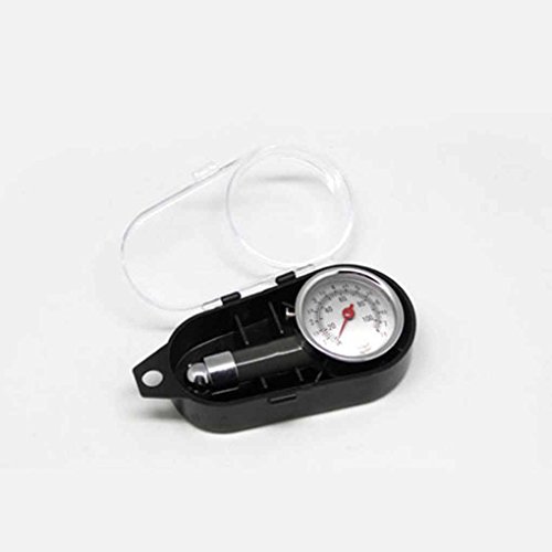 Miaomiaogo Accurate Multi-Function Boxed Auto Car Bike Motor Tyre Air Pressure Gauge Meter Vehicle Tester Monitoring System