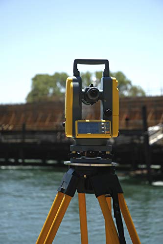 41oC QeHrRL DET-2 Digital Electronic Theodolite - Image 5