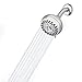 Waterpik Shower Head High Pressure PowerPulse Massage 7-Mode, 2.5 GPM, Chrome 2.5 GPM, XRO-733