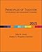 Principles of Taxation for Business and Investment Planning, 2015 Edition