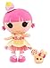 Lalaloopsy Littles Super Silly Party Doll- Sprinkle Spice Cookie