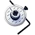 Supercrazy 1/2 Inch Torque Wrench Angle Gauge Tool SF0136
