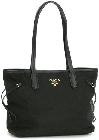 prada tessuto tote