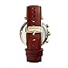 Michael Kors Women's Parker Gold-Tone Watch MK2249