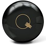 Brunswick Quantum Black Classic Bowling Ball