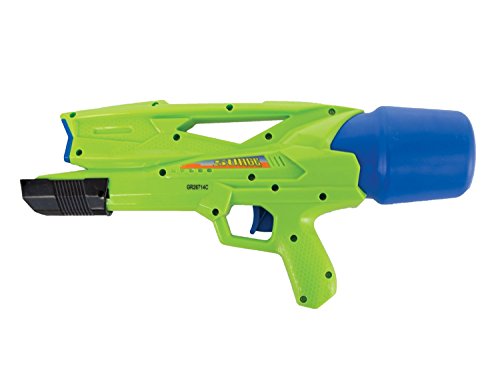 SwimWays Flood Force Surge Water Gun - 2 Pack