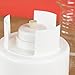 6 Pack Replacement Stoppers/Plugs For Toddy and Filtron Cold Brew Systems, by Essential Values