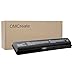 OMCreate Replacement Battery for HP Pavilion DV9000 DV9500 DV9700 Series, fits P/N 448007-001 432974-001 434674-001 EX942AA - 12 Months Warranty [Li-ion 8-Cell]