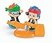 Fisher-Price Bubble Guppies, Rock & Roll Gil and Nonny
