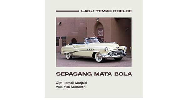 Not Angka Lagu Sepasang Bola Mata Ismail Marzuki Pianika Recorder Keyboard Suling Chord Piano