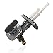 Replacement Fuel Tank Switch Valve Petcock for Kazuma Meerkat Redcat Falcon Atv 50cc 90cc 150cc 250cc by Amhousejoy
