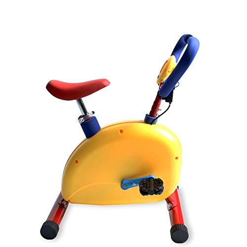 Akicon Happy Bike- Fun and Fitness Exercise Equipment for Kids Thanksgiving Day Gift Birthday Gift - Thumbnail 6