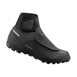 SHIMANO Mw5 (Mw501) Dryshield&Reg; SPD Shoes, Size