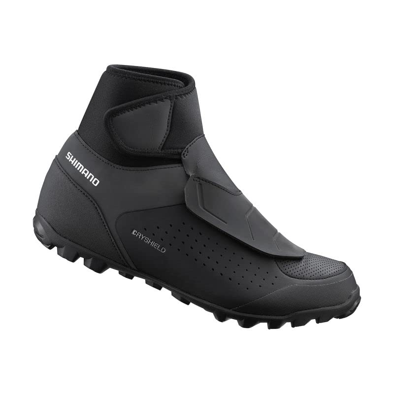SHIMANO Mw5 (Mw501) Dryshield&Reg; SPD Shoes, Size