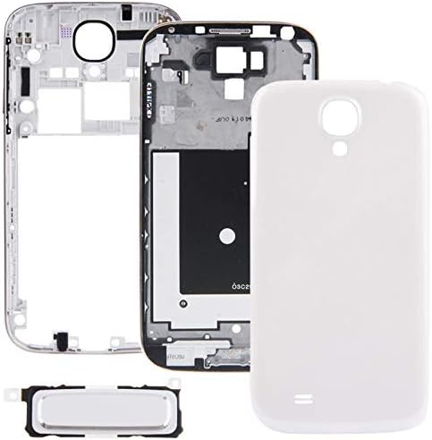 BACKCOVERBDWGA Full Housing Faceplate Cover for Galaxy S4 / i337