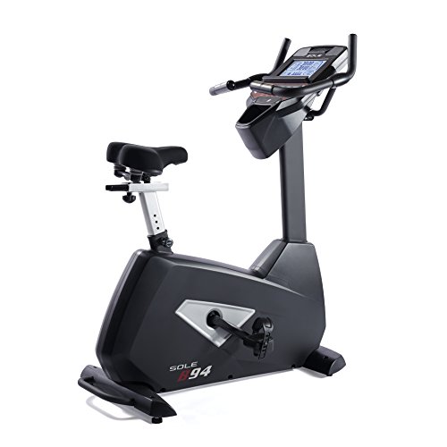 Sole Fitness B94 Upright Bike